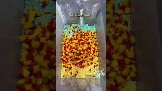 Farm Mix | Mixed Sweets Bag Pick N Mix | Poppin Candy