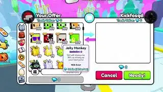give away and chill roblox 3