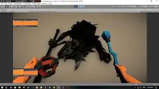 Everyday gamedev - wahappen?