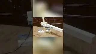 Linear Actuator for Windowing#Shorts #Linear Actuator #Electric Window Opener #Technology