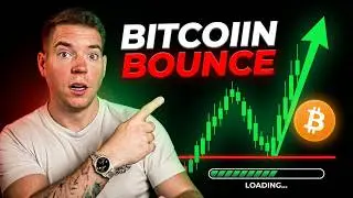 ВНИМАНИЕ! Готовится взрывной скачок биткоина!