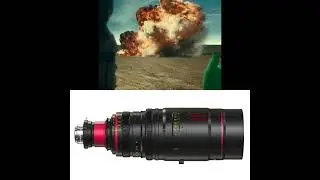 &lsquo;Chromakopial&rsquo; - @feliciathegoat - 🔎 ANGENIEUX Optimo Ultra 12x 36-435mm T4.2 - 📹 ARRI Alexa 35
