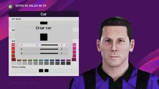 DIEGO SIMEONE LEGEND PES 2020