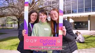 Curious about the Curious Minds- girls in STEM Program? Find out more here! #CuriousMinds