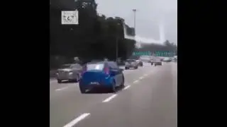 Anthony Winters Motor SOP (sound warning)