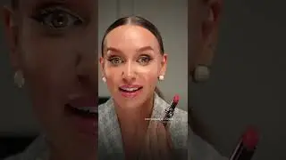 Бюджетный аналог помады Dior Addict 422 - Loreal Glow Paradise 193