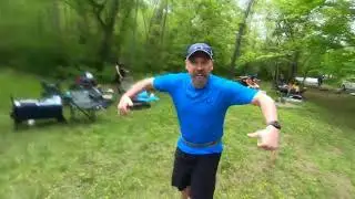 Massanutten Mountain Trail&rsquo;s 100 Miler  2022