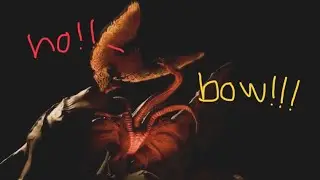 What if rodan didn&rsquo;t bow to king ghidorah (sticknodes animation) monsterverse 2019 different 