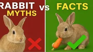 &ldquo;क्या खरगोश अशुभ हैं? | 10 Rabbit Myths You Must Know in Hindi&rdquo;