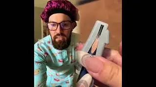 Kids' HILARIOUS Bedtime Routine will have you in TEARS 😂🛌