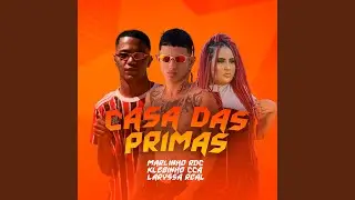 Casa das Primas