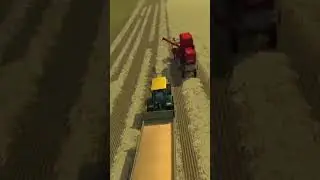 FARMING SIMULATOR 13 WESTBRIDGE HILLS GAMEPLAY