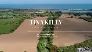 Tinakilly - Wicklow Development
