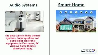 Commercial Electronics