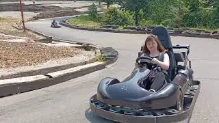 Gran Rally Go Karts Lake of the Ozarks