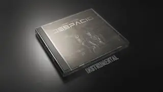 Yandel & Farruko - Despacio (Instrumental)