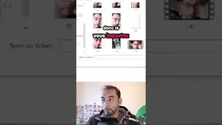 How to automatically convert a long video into several shorts using intelligent splitting