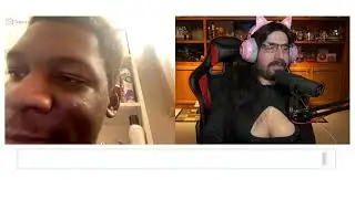 🔴LIVE ON CHATROULETTE | Ep 2