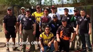 2016 Florida Open - John Nguyen