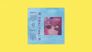 roelroel - I'll Be Fine [FULL ALBUM STREAM]