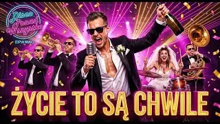 AKCENT ŻYCIE TO SĄ CHWILE (TURBO ORKIESTRA DPW RMX 2026) 🎺 NAJLEPSZA WERSJA NA IMPREZĘ I WESELE! 🔥