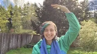 Recap of April 18, 2017 Mini Triplet Group Remote Energy Healing