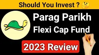 Parag Parikh Flexi Cap Fund Review - 2023 | Toinfo