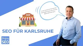 SEO Agentur Karlsruhe