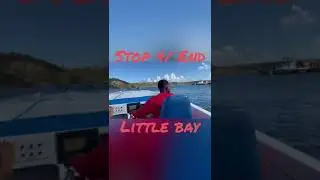 Anguilla Poker Run 2021