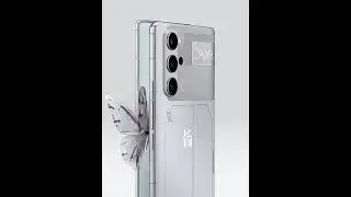 Nubia Red Magic 10 Pro Plus 5G