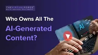 Who Owns The Rights To Content Created By AI?