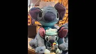 What Was Your Must-Have for the Collection? #disneymerch #disneymerchandise