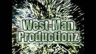 West-MAN - Sprayout