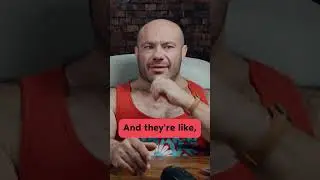 You're NOT Eating Enough!