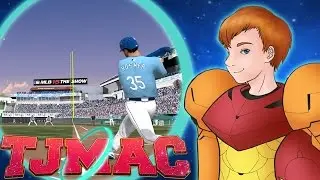 MLB 15: The Show Review (PS4)