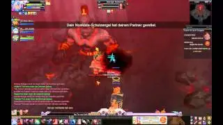 Nostale &laquo;&raquo; Feuerraid [Solo]