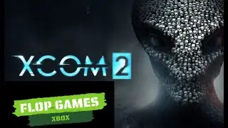 xcom 2/ xbox series x