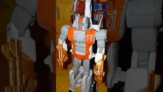 The Arrogance Of Youth #transformerscollection #transformerscartoon #g1transformers