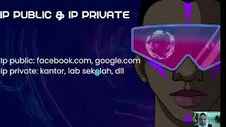 bab 2||ccna part 1 (Ip address & Subnetting)
