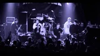 MADBALL - Live at KC Mostovna 2013 HD