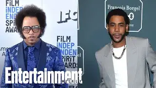 Boots Riley Announces Show With '13-Foot Tall Black Man Who Lives in Oakland' | Entertainment Weekly