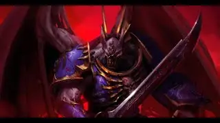 🔴 Стрим. Когда мы, наконец, поговорим о Вархаммер? -  История мира Warhammer 40000