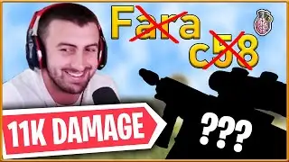 This Loadout Gives You MAX Damage (Cold War: Warzone Gameplay)