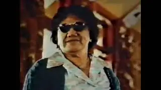 A Tribute to the late Ngoi Pewhairangi  