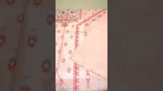 Digital Lawn 3 Piece Suit 2022 | Super Wholesale Challenge Price | Original brand Stamp @eLibas
