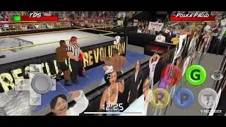 &ldquo;Da Goat of All Goats&rdquo; TDS vs &ldquo;Iron&rdquo; Mike Tyson