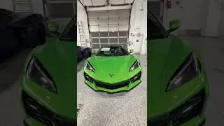 Вы бы заплатили столько за Corvette? #автосалон #продажаавтомобилей #продавецавтомобилей #corvett...