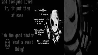 Gaster's 