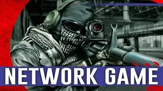 32 KILLS IN NETWORK GAME BY WOADcodm - WORLD OF AD