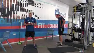 WW Connect Taster! | Online Small Group Training